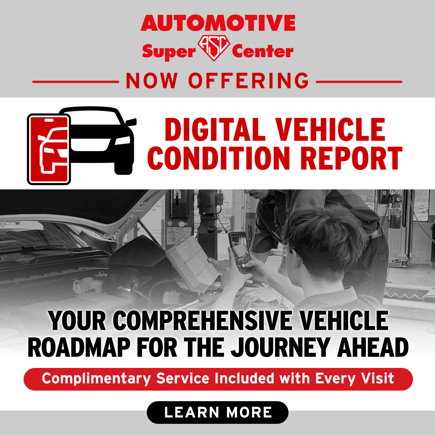 Homepage Popup Homepage Popup