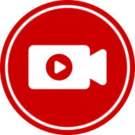 Video Icon RED